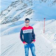 English tutor ( comfortable with both online or offline)